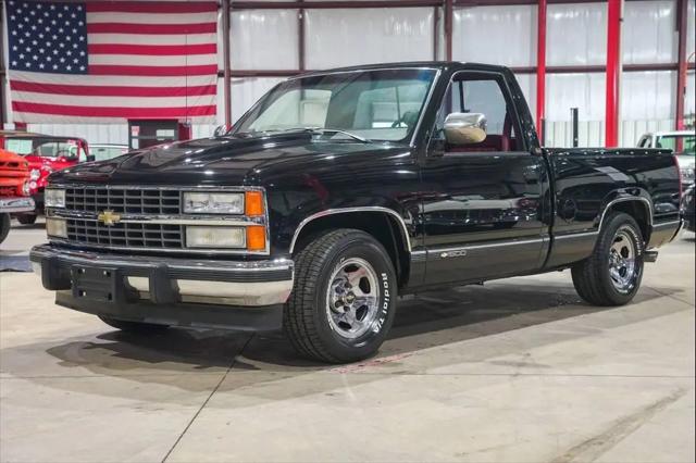 1990 Chevrolet 1500 Base for sale in Grand Rapids, MI