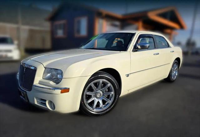 2006 Chrysler 300 Base for sale in Tacoma, WA