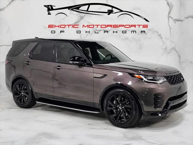 2024 Land Rover Discovery P300 Dynamic SE for sale in Edmond, OK