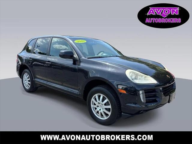 2010 Porsche Cayenne Cayenne for sale in Avon, MA