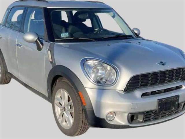 2013 MINI Countryman Cooper S for sale in Avon, MA