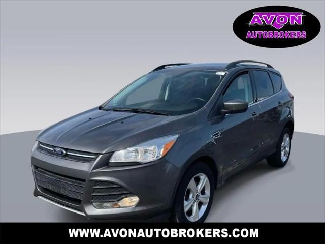 2014 Ford Escape SE for sale in Avon, MA