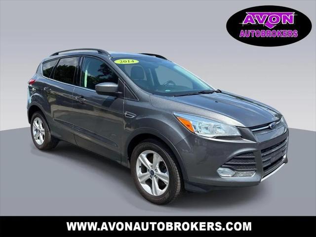 2014 Ford Escape SE for sale in Avon, MA