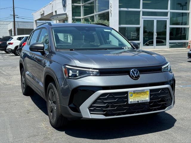 2026 Volkswagen Taos S for sale in Long Beach, CA