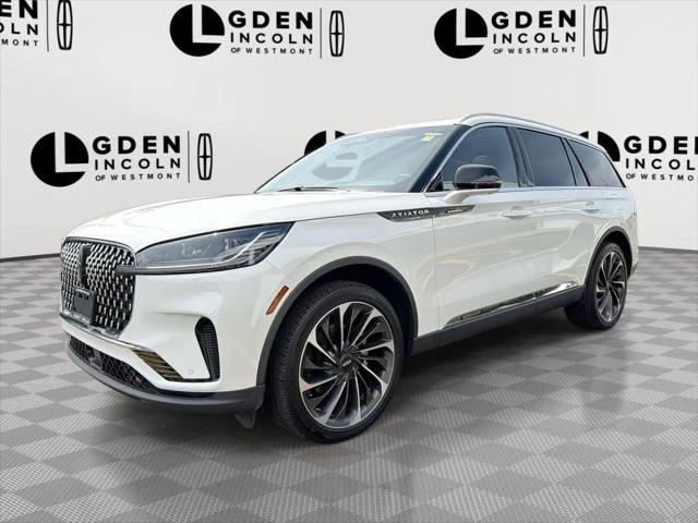 2025 Lincoln Aviator Reserve for sale in Westmont, IL