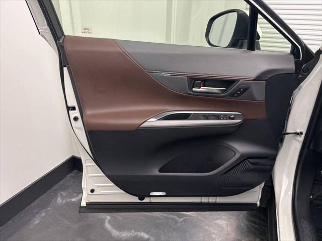 2021 Toyota Venza XLE