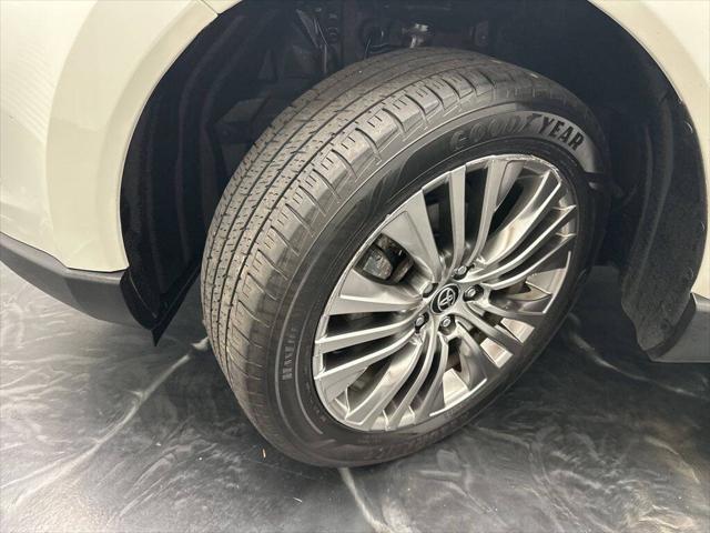 2021 Toyota Venza XLE