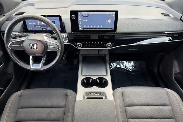 2024 Honda Prologue EX