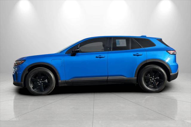 2024 Honda Prologue EX
