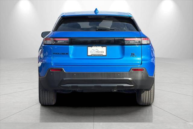 2024 Honda Prologue EX