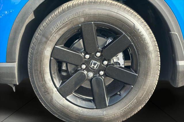 2024 Honda Prologue EX