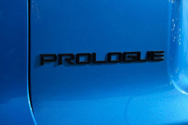 2024 Honda Prologue EX