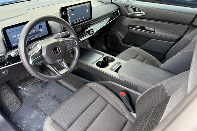 2024 Honda Prologue EX