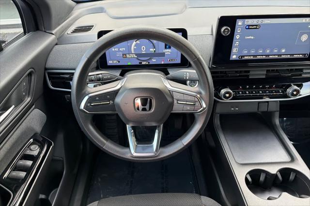 2024 Honda Prologue EX