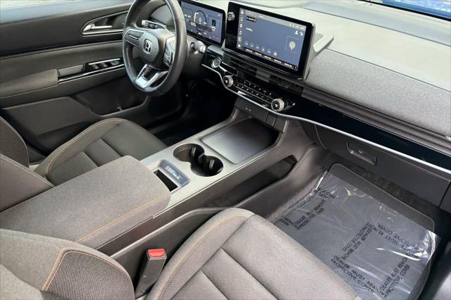 2024 Honda Prologue EX