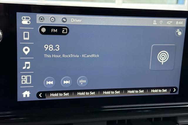 2024 Honda Prologue EX