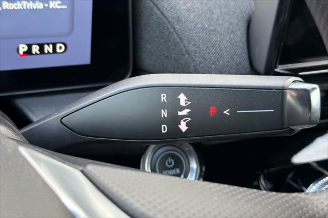 2024 Honda Prologue EX