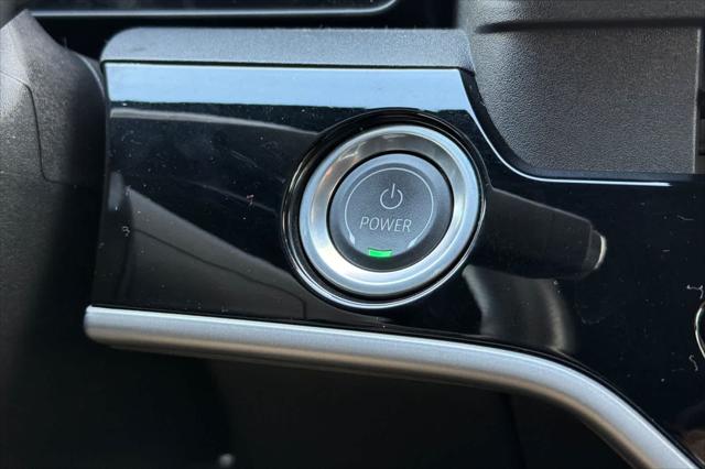 2024 Honda Prologue EX