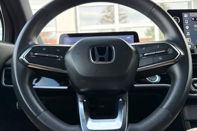 2024 Honda Prologue EX