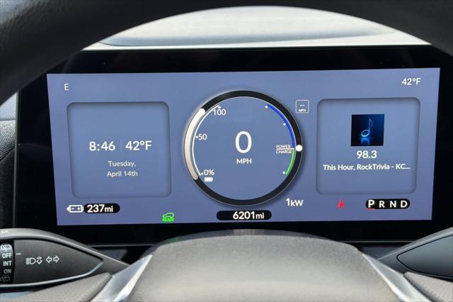2024 Honda Prologue EX
