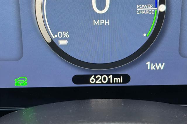 2024 Honda Prologue EX
