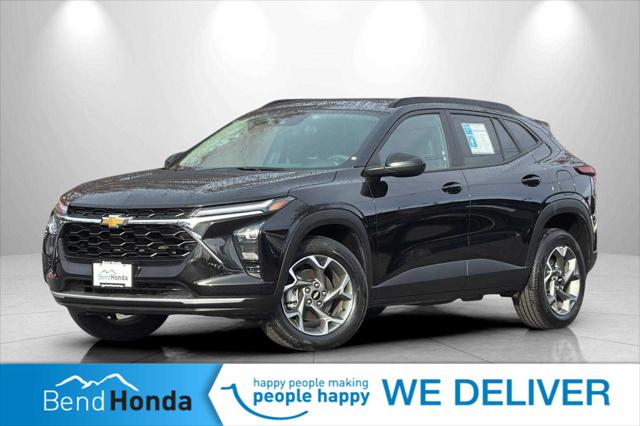 2025 Chevrolet Trax FWD LT for sale in Bend, OR