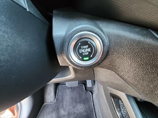 2021 Chevrolet TrailBlazer AWD LT