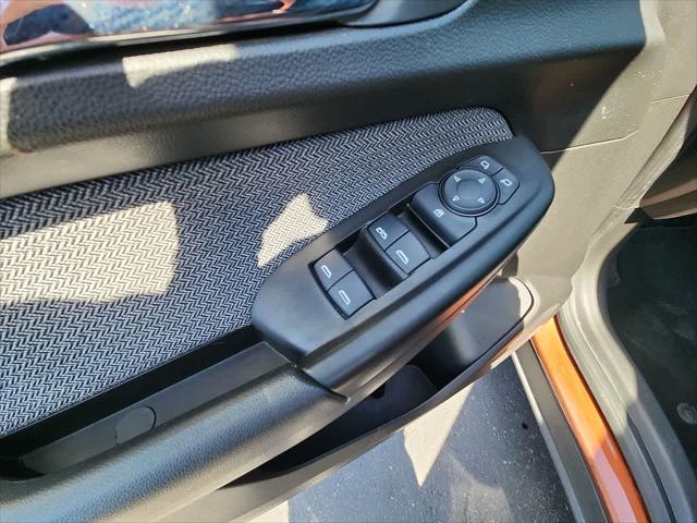 2021 Chevrolet TrailBlazer AWD LT