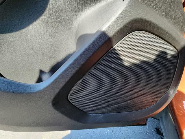 2021 Chevrolet TrailBlazer AWD LT