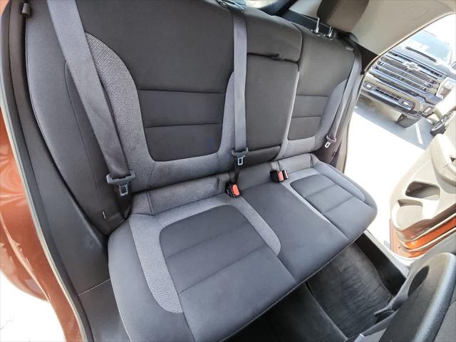 2021 Chevrolet TrailBlazer AWD LT