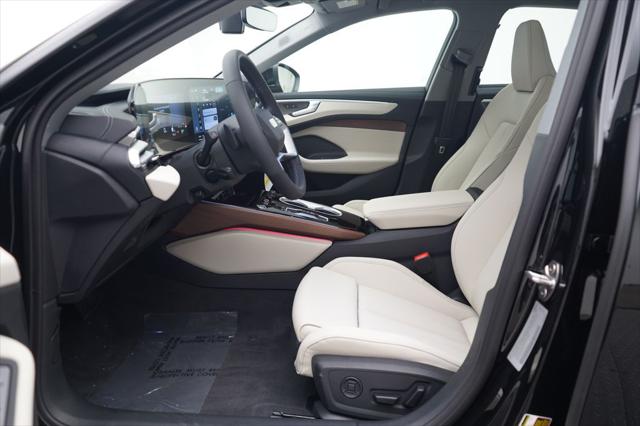 2026 Audi A6 Premium Plus quattro S tronic
