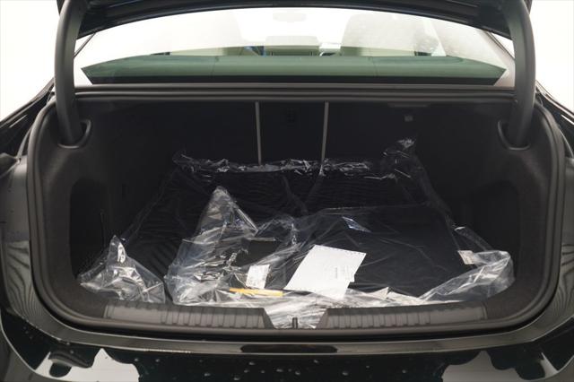 2026 Audi A6 Premium Plus quattro S tronic