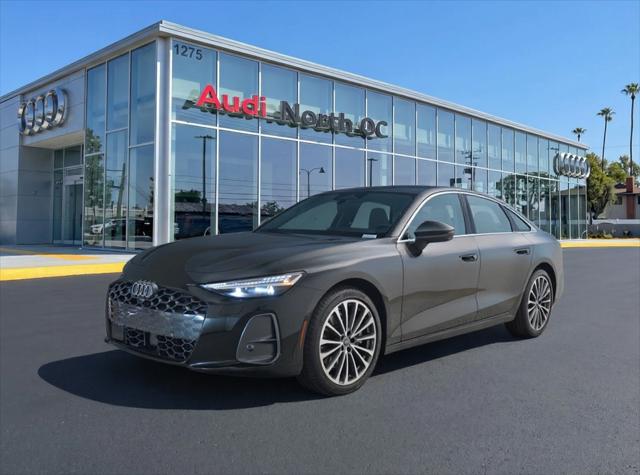 2026 Audi A6 Premium Plus quattro S tronic for sale in Placentia, CA