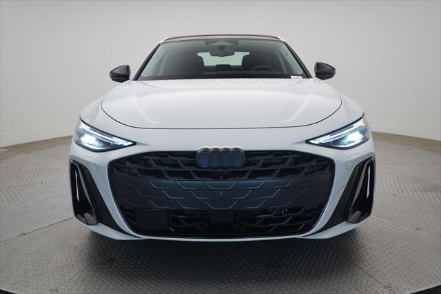2026 Audi A6 Premium Plus quattro S tronic