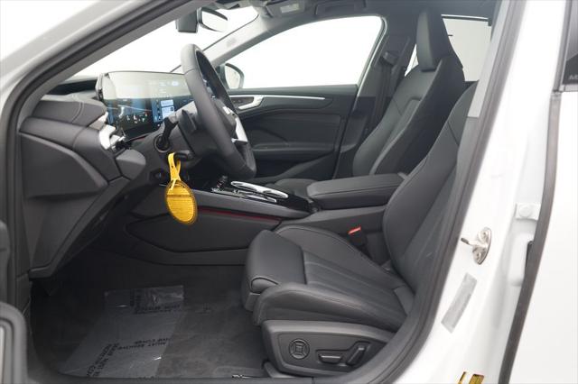 2026 Audi A6 Premium Plus quattro S tronic