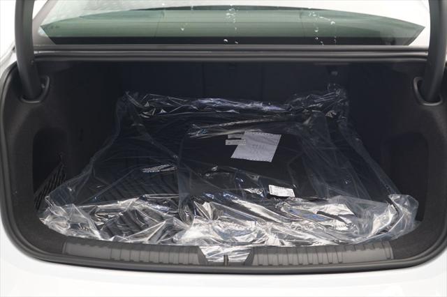 2026 Audi A6 Premium Plus quattro S tronic