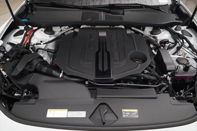2026 Audi A6 Premium Plus quattro S tronic
