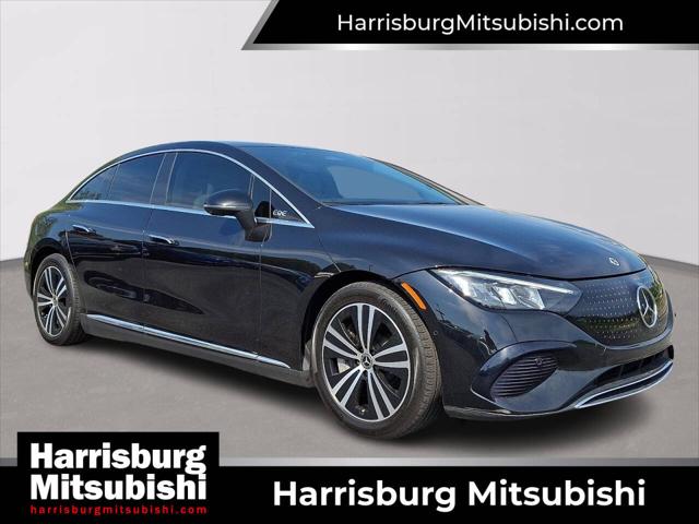 2023 Mercedes-Benz EQE 350 4MATIC for sale in Harrisburg, PA