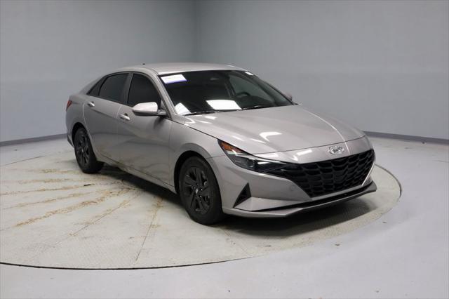 2023 Hyundai Elantra SEL for sale near Groveport, OH