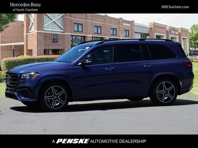 2026 Mercedes-Benz GLS GLS 450 4MATIC for sale in Pineville, NC
