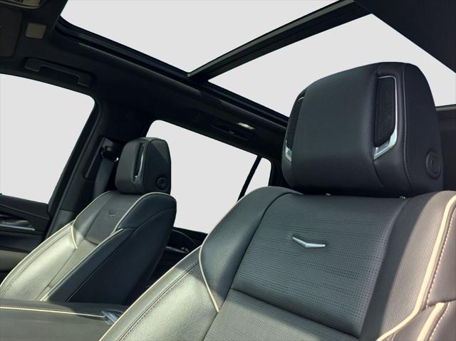 2022 Cadillac Escalade 4WD Sport