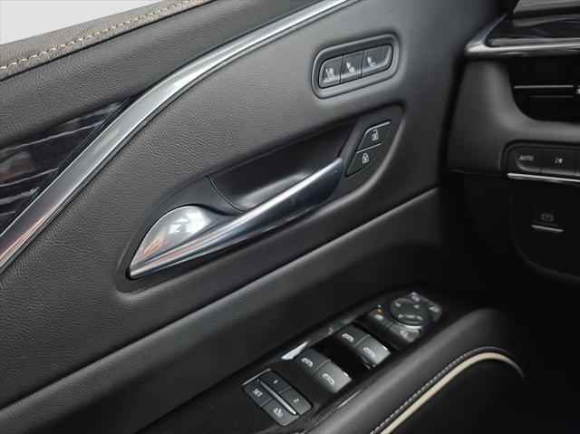 2022 Cadillac Escalade 4WD Sport