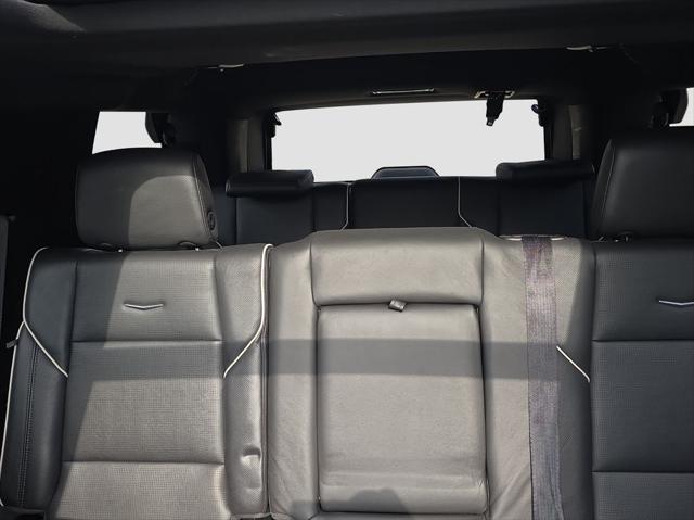 2022 Cadillac Escalade 4WD Sport