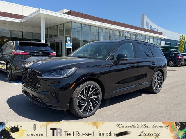 2026 Lincoln Aviator Black Label for sale in Knoxville, TN