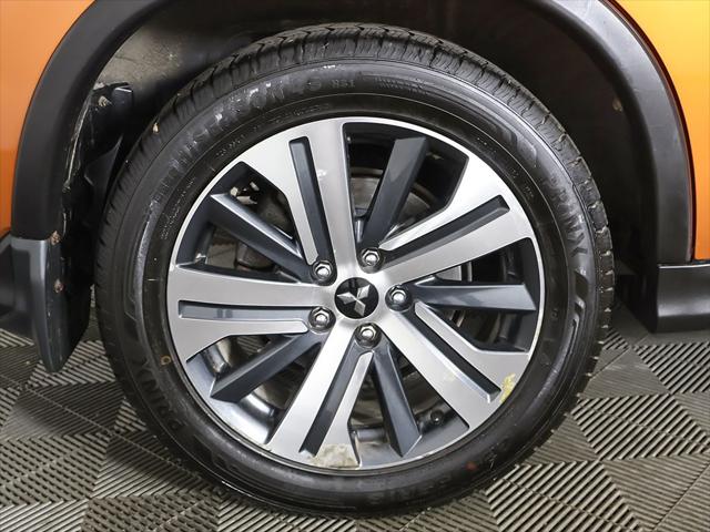 2022 Mitsubishi Outlander Sport 2.0 ES 2WD