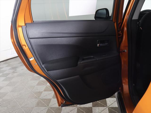 2022 Mitsubishi Outlander Sport 2.0 ES 2WD