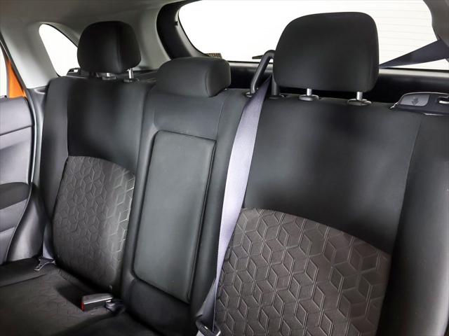 2022 Mitsubishi Outlander Sport 2.0 ES 2WD