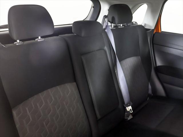 2022 Mitsubishi Outlander Sport 2.0 ES 2WD
