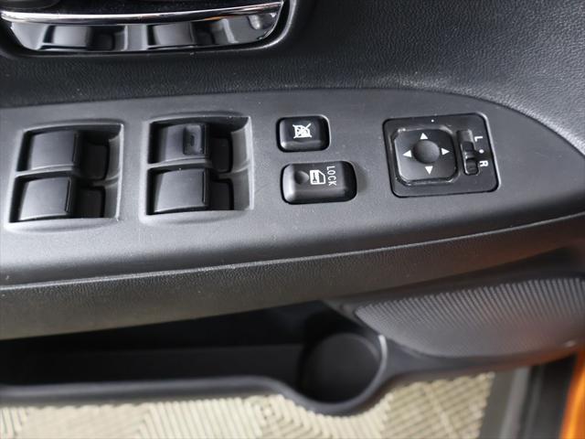 2022 Mitsubishi Outlander Sport 2.0 ES 2WD