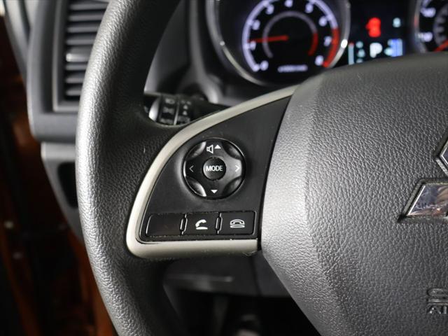 2022 Mitsubishi Outlander Sport 2.0 ES 2WD